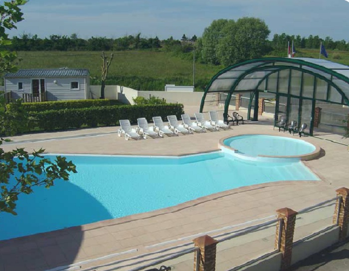 Le Nid d'été Das Loire-Gebiet - Les Sables-d'Olonne visuel 15/38 Le Nid d'été Das Loire-Gebiet - Les Sables-d'Olonne visuel 15/38