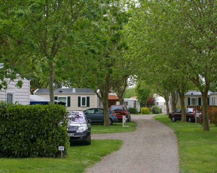 Le Nid d'été Das Loire-Gebiet - Les Sables-d'Olonne visuel 17/38 Le Nid d'été Das Loire-Gebiet - Les Sables-d'Olonne visuel 17/38