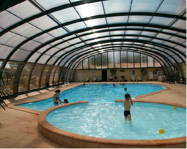 Le Nid d'été Das Loire-Gebiet - Les Sables-d'Olonne visuel 20/38 Le Nid d'été Das Loire-Gebiet - Les Sables-d'Olonne visuel 20/38