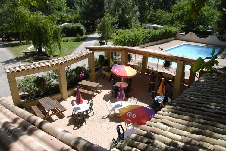 Le Nostradamus Provence-Alpes-Côte d'Azur - Salon-de-Provence visuel 3/4 Le Nostradamus Provence-Alpes-Côte d'Azur - Salon-de-Provence visuel 3/4