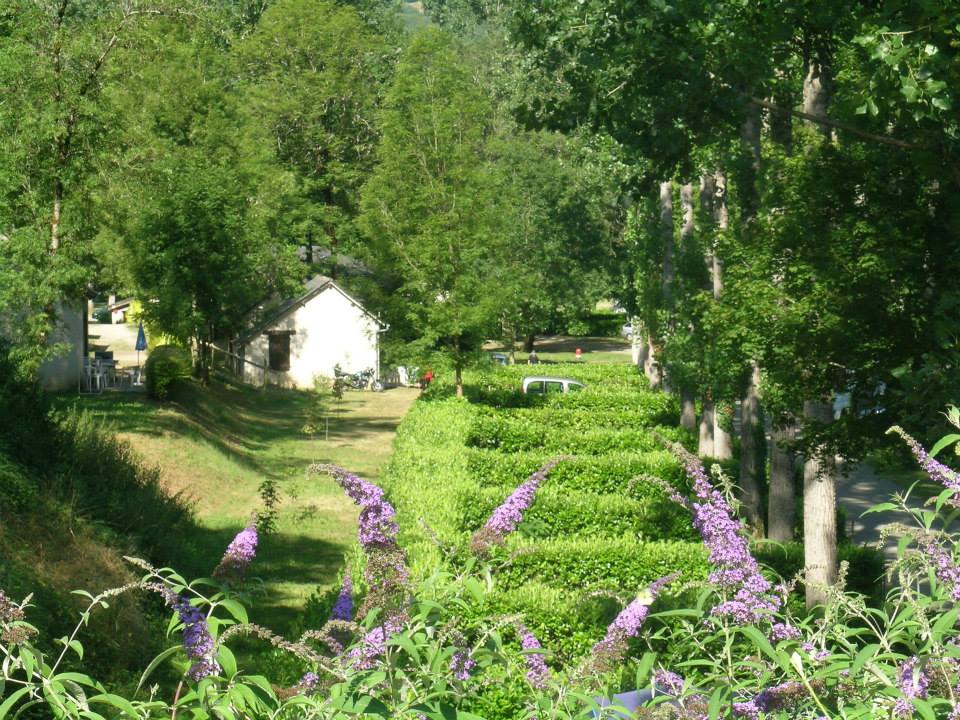 Le Païsserou Midi-Pyrénées - Najac visuel 2/10