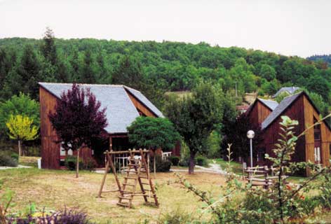 Le Païsserou Midi-Pyrénées - Najac visuel 3/10