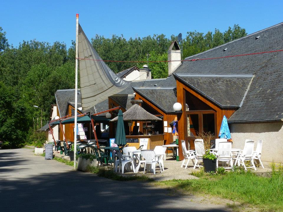 Le Païsserou Midi-Pyrénées - Najac visuel 4/10