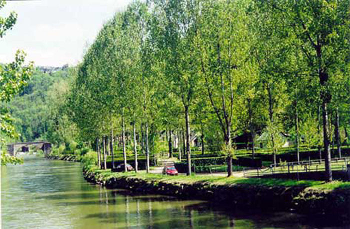 Le Païsserou Midi-Pyrénées - Najac visuel 5/10