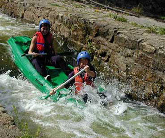 Le Païsserou Midi-Pyrénées - Najac visuel 6/10
