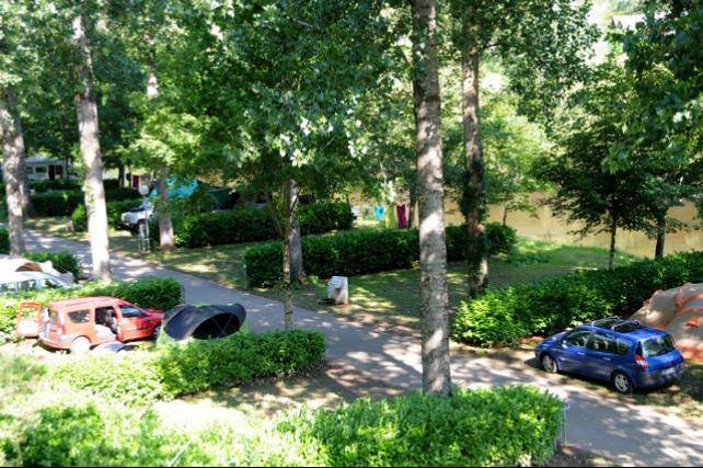 Le Païsserou Midi-Pyrénées - Najac visuel 7/10