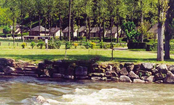 Le Païsserou Midi-Pyrénées - Najac visuel 8/10