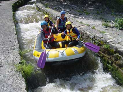 Le Païsserou Midi-Pyrénées - Najac visuel 9/10