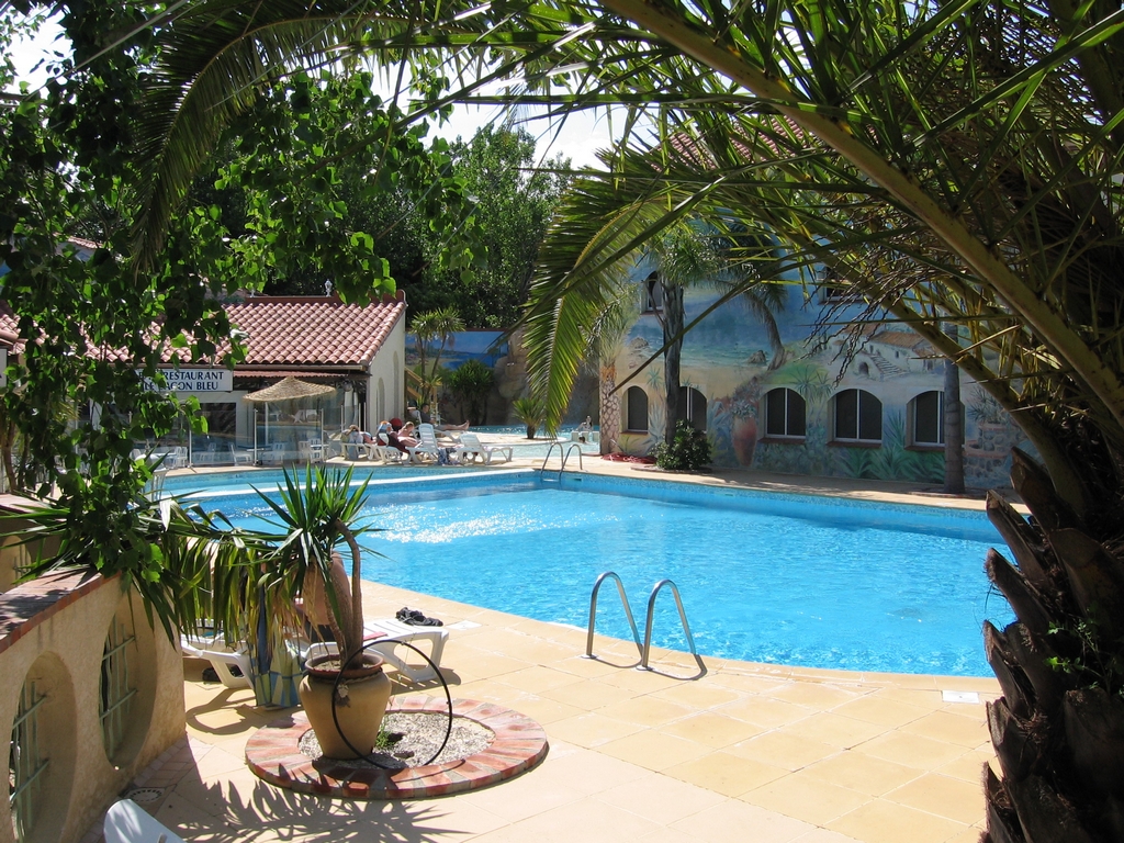 Le Palais de la Mer Languedoc-Roussillon - Sainte Marie la Mer visuel 2/6