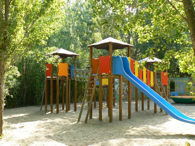 Le Palais de la Mer Languedoc-Roussillon - Sainte Marie la Mer visuel 6/6