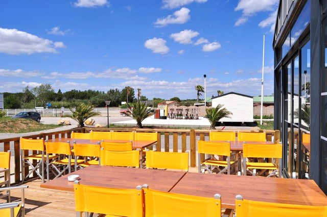 Le Palmira Beach Languedoc-Roussillon - Valras-Plage visuel 6/13