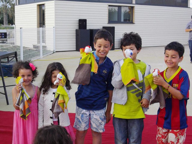 Le Palmira Beach Languedoc-Roussillon - Valras-Plage visuel 8/13