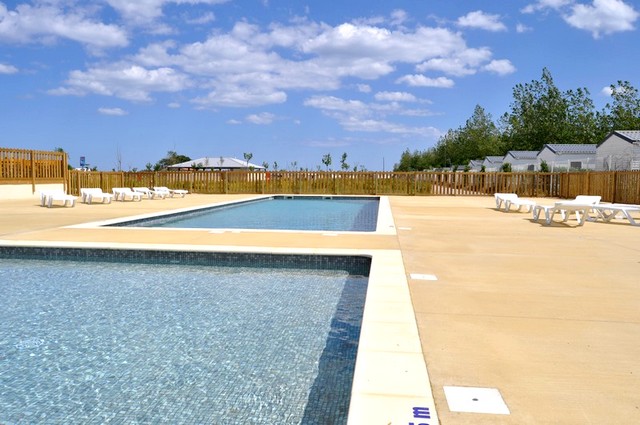 Le Palmira Beach Languedoc-Roussillon - Valras-Plage visuel 5/13