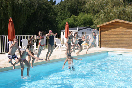 Le Panorama Das Loire-Gebiet - Guérande visuel 4/8