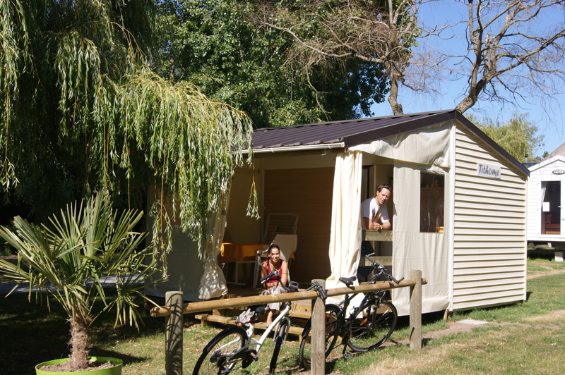 Le Panorama Das Loire-Gebiet - Guérande visuel 6/8