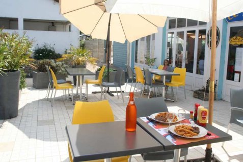 Le Panoramic Bretagne - Binic visuel 10/10