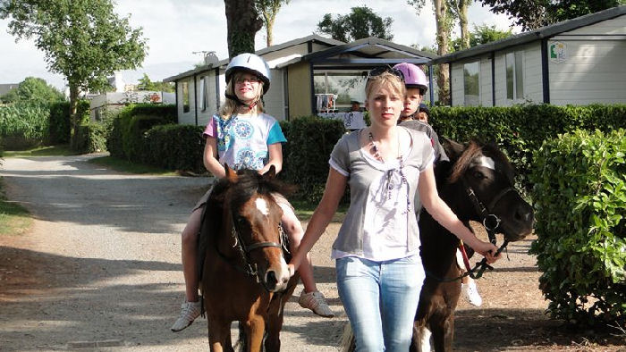 Le Panoramic Bretagne - Binic visuel 6/10