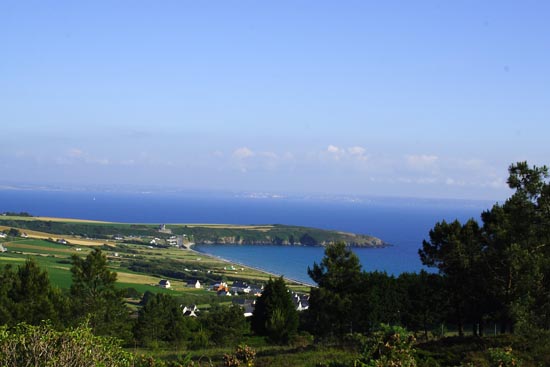 Le Panoramic Bretagne - Telgruc-sur-Mer visuel 9/11