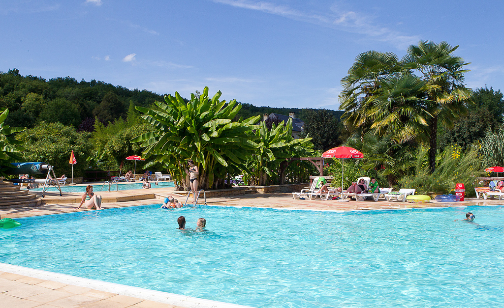 Le Paradis Aquitanien - Saint-Léon-sur-Vézère visuel 6/9 Le Paradis Aquitanien - Saint-Léon-sur-Vézère visuel 6/9