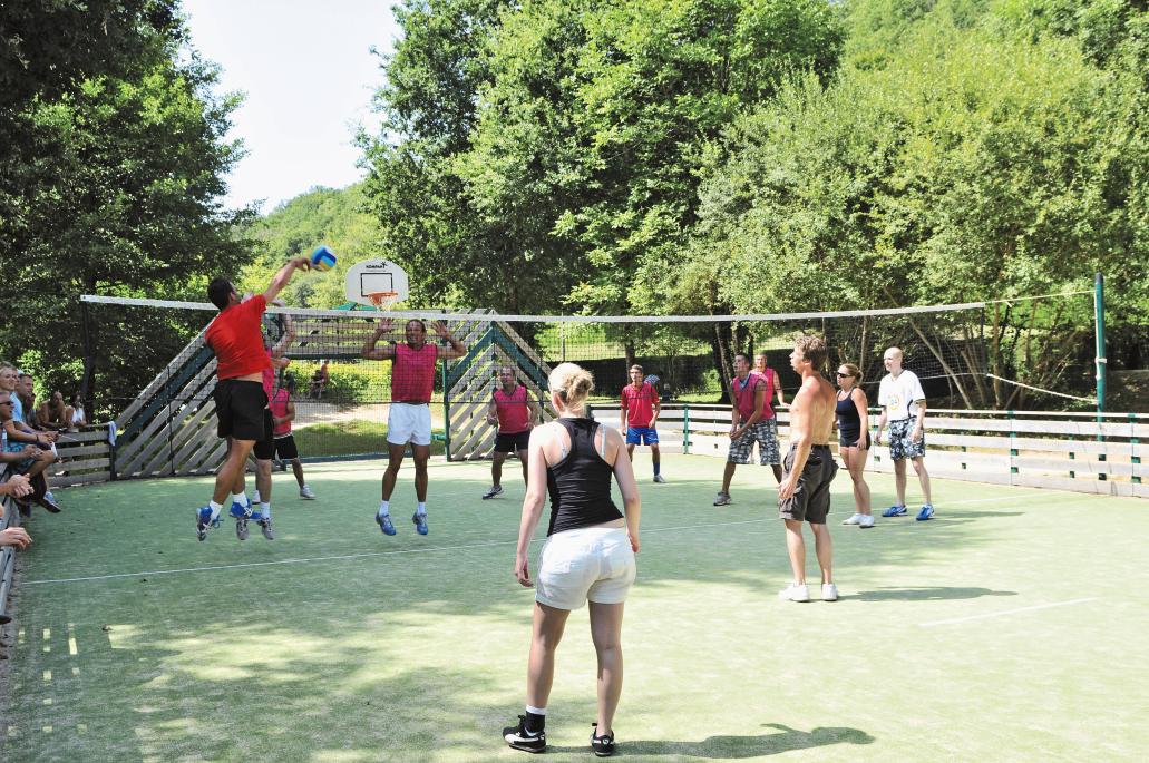 Le Paradis Aquitanien - Saint-Léon-sur-Vézère visuel 7/9 Le Paradis Aquitanien - Saint-Léon-sur-Vézère visuel 7/9