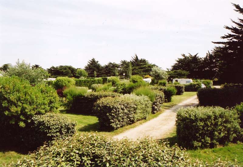 Le Paradis Das Loire-Gebiet - Le Croisic visuel 1/1 Le Paradis Das Loire-Gebiet - Le Croisic visuel 1/1