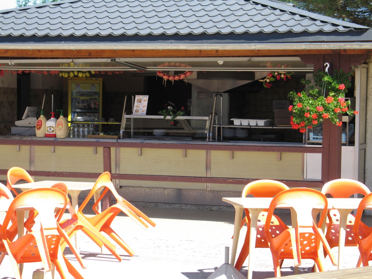 Le Paradou Aquitanien - Parcoul visuel 4/5 Le Paradou Aquitanien - Parcoul visuel 4/5