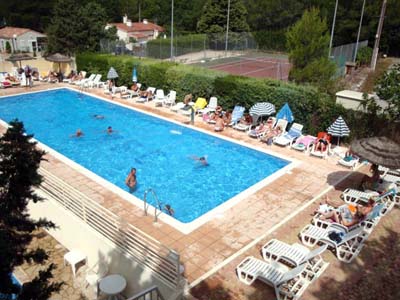 Le Parc Provence-Alpes-Côte d'Azur - Saint-Paul-en-Forêt visuel 2/11 Le Parc Provence-Alpes-Côte d'Azur - Saint-Paul-en-Forêt visuel 2/11