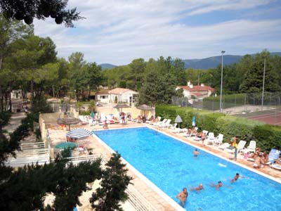 Le Parc Provence-Alpes-Côte d'Azur - Saint-Paul-en-Forêt visuel 3/11 Le Parc Provence-Alpes-Côte d'Azur - Saint-Paul-en-Forêt visuel 3/11