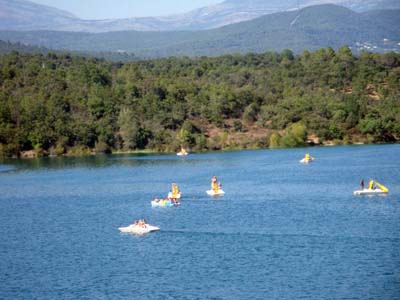 Le Parc Provence-Alpes-Côte d'Azur - Saint-Paul-en-Forêt visuel 4/11 Le Parc Provence-Alpes-Côte d'Azur - Saint-Paul-en-Forêt visuel 4/11