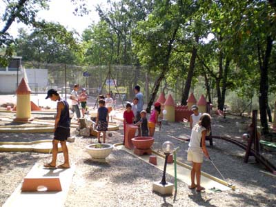 Le Parc Provence-Alpes-Côte d'Azur - Saint-Paul-en-Forêt visuel 5/11 Le Parc Provence-Alpes-Côte d'Azur - Saint-Paul-en-Forêt visuel 5/11