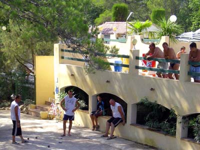 Le Parc Provence-Alpes-Côte d'Azur - Saint-Paul-en-Forêt visuel 7/11 Le Parc Provence-Alpes-Côte d'Azur - Saint-Paul-en-Forêt visuel 7/11