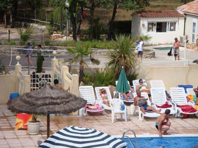 Le Parc Provence-Alpes-Côte d'Azur - Saint-Paul-en-Forêt visuel 9/11 Le Parc Provence-Alpes-Côte d'Azur - Saint-Paul-en-Forêt visuel 9/11