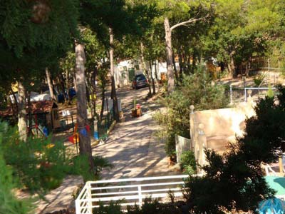 Le Parc Provence-Alpes-Côte d'Azur - Saint-Paul-en-Forêt visuel 10/11 Le Parc Provence-Alpes-Côte d'Azur - Saint-Paul-en-Forêt visuel 10/11