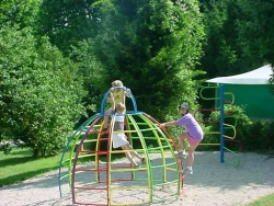 Le Parc de la Colline Ile de France - Torcy visuel 2/7 Le Parc de la Colline Ile de France - Torcy visuel 2/7