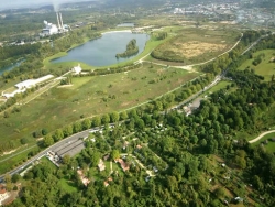 Le Parc de la Colline Ile de France - Torcy visuel 1/7 Le Parc de la Colline Ile de France - Torcy visuel 1/7