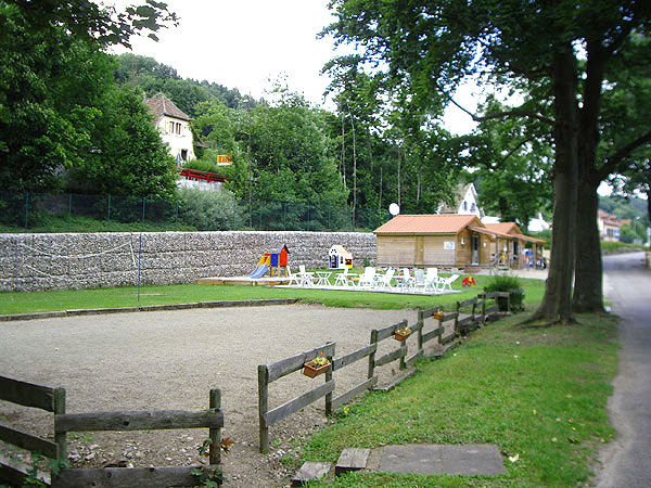 Le Parc de la Fecht Elsass - Munster visuel 2/13 Le Parc de la Fecht Elsass - Munster visuel 2/13