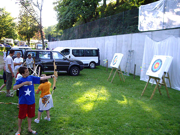 Le Parc de la Fecht Elsass - Munster visuel 3/13 Le Parc de la Fecht Elsass - Munster visuel 3/13