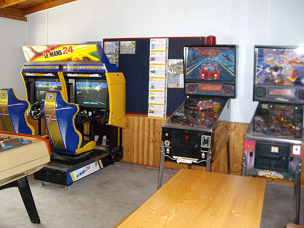 Le Parc de la Fecht Elsass - Munster visuel 4/13 Le Parc de la Fecht Elsass - Munster visuel 4/13