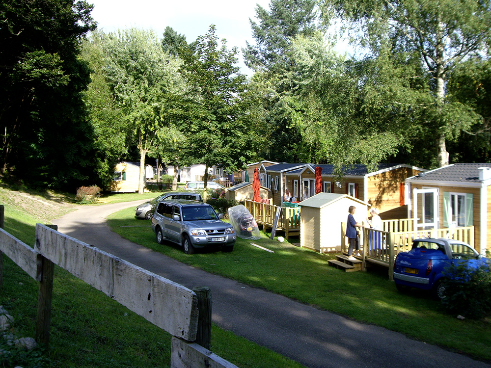 Le Parc de la Fecht Elsass - Munster visuel 5/13 Le Parc de la Fecht Elsass - Munster visuel 5/13