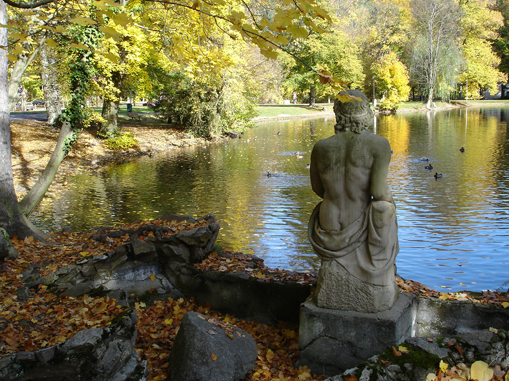 Le Parc de la Fecht Elsass - Munster visuel 6/13 Le Parc de la Fecht Elsass - Munster visuel 6/13