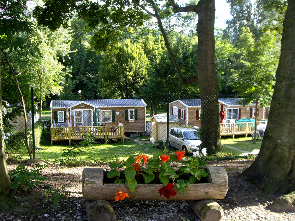 Le Parc de la Fecht Elsass - Munster visuel 7/13 Le Parc de la Fecht Elsass - Munster visuel 7/13