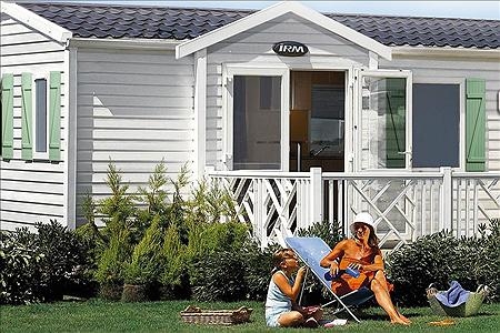 Le Parc de Paris Ile de France - Villevaudé visuel 8/12 Le Parc de Paris Ile de France - Villevaudé visuel 8/12