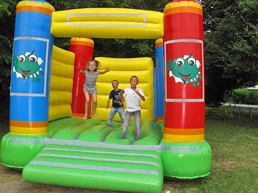 Le Parc de Paris Ile de France - Villevaudé visuel 9/12 Le Parc de Paris Ile de France - Villevaudé visuel 9/12