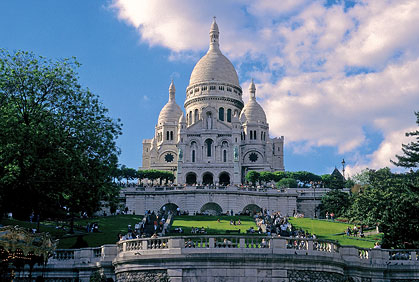 Le Parc de Paris Ile de France - Villevaudé visuel 10/12 Le Parc de Paris Ile de France - Villevaudé visuel 10/12