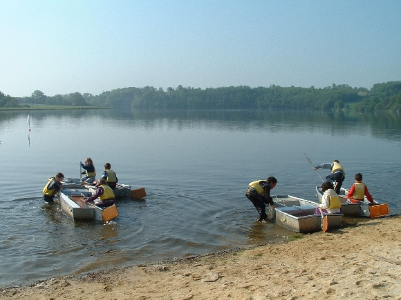 Le Parc de Vaux Das Loire-Gebiet - Ambrières les Vallées visuel 5/8