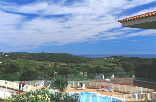 Le Parc des Chênes Provence-Alpes-Côte d'Azur - La Croix-Valmer visuel 7/8 Le Parc des Chênes Provence-Alpes-Côte d'Azur - La Croix-Valmer visuel 7/8