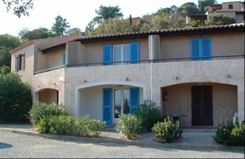 Le Parc des Chênes Provence-Alpes-Côte d'Azur - La Croix-Valmer visuel 8/8 Le Parc des Chênes Provence-Alpes-Côte d'Azur - La Croix-Valmer visuel 8/8