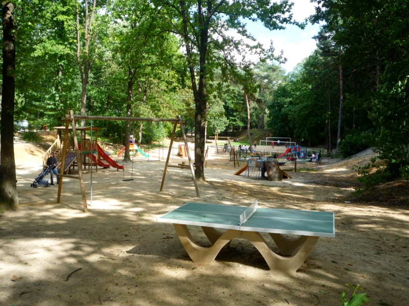 Paris Sud Tohapi Ile de France - Saint-Chéron visuel 6/12 Paris Sud Tohapi Ile de France - Saint-Chéron visuel 6/12