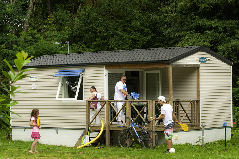 Paris Sud Tohapi Ile de France - Saint-Chéron visuel 8/12 Paris Sud Tohapi Ile de France - Saint-Chéron visuel 8/12