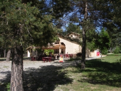 Le Parc des Sérigons Provence-Alpes-Côte d'Azur - La Roche-des-Arnauds visuel 7/7 Le Parc des Sérigons Provence-Alpes-Côte d'Azur - La Roche-des-Arnauds visuel 7/7